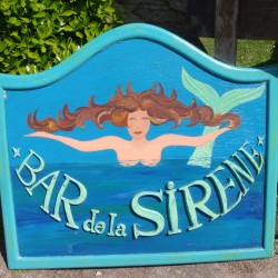Bar de la sirene
